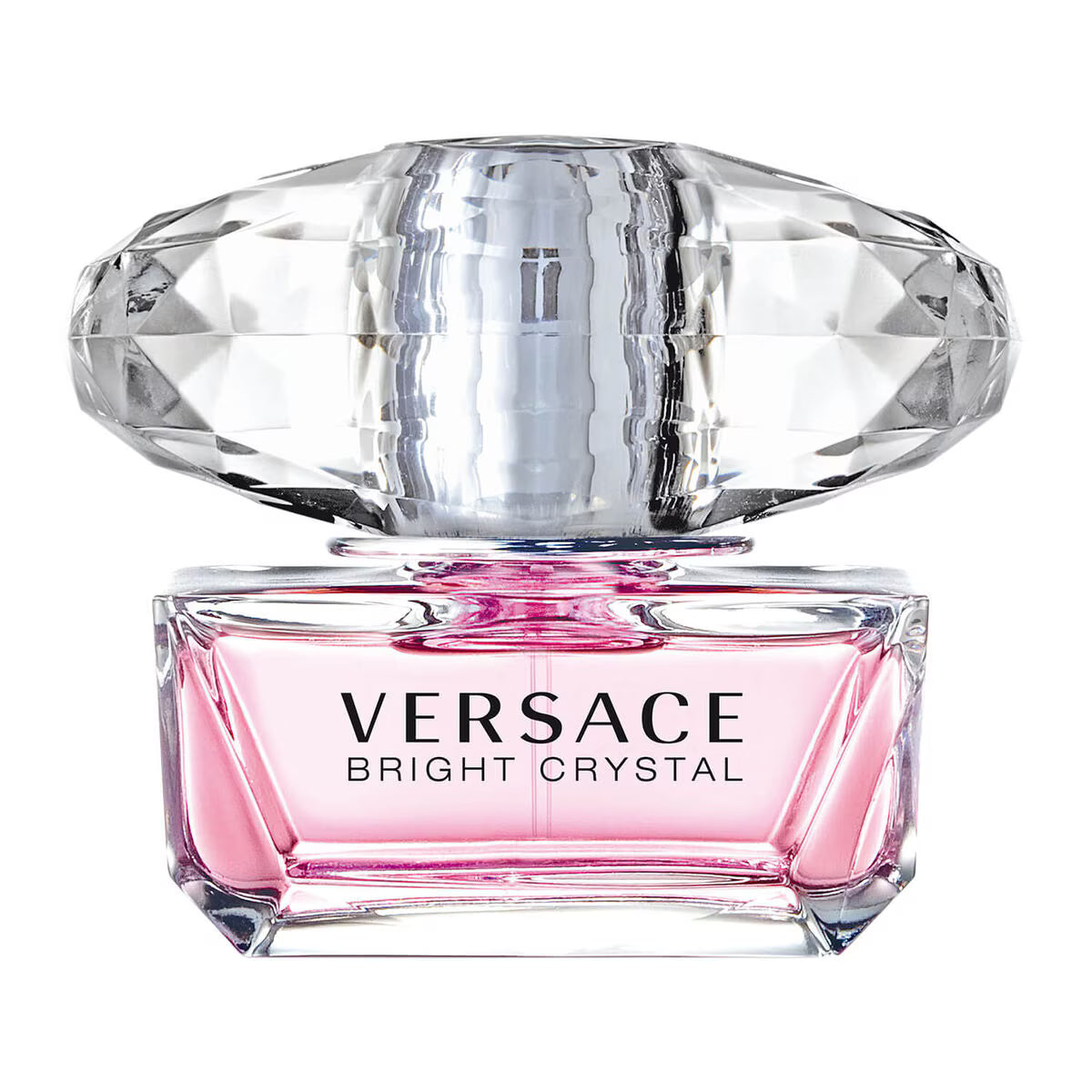 Combo de 3 Perfumes Versace Crystal Bright, Narciso Rodrigues For Her e Givenchy Irresistible 100ml